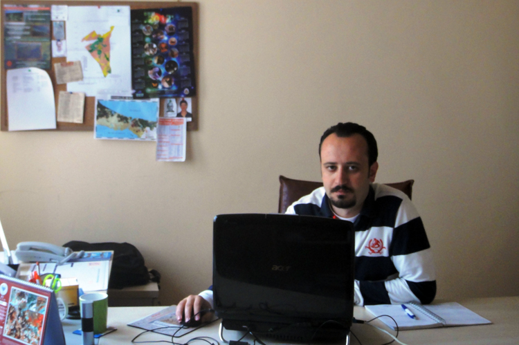 TÜBİTAK'TAN, ÜNİVERSİTEMİZ ÖĞRETİM ÜYELERİNİN PROJELERİNE DESTEK