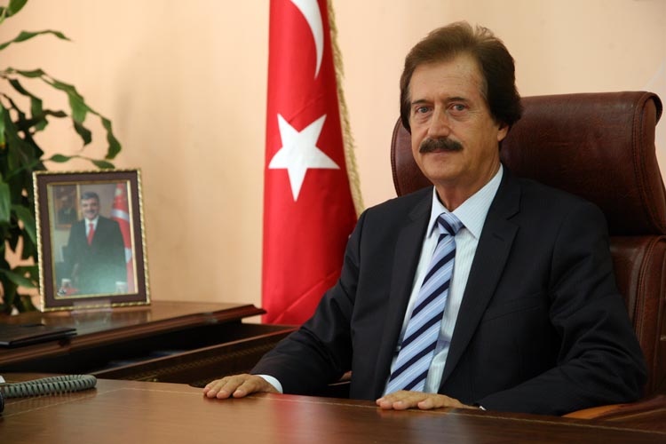 ÜNİVERSİTEMİZ 39 YAŞINDA