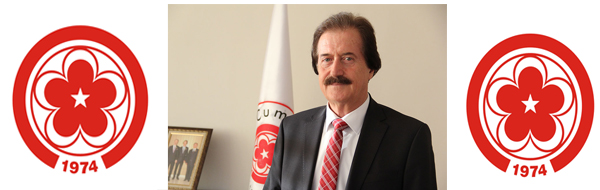 REKTÖRÜMÜZÜN, KURBAN BAYRAMI MESAJI