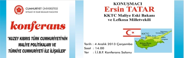 KONFERANS