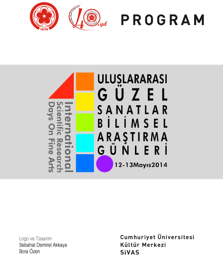 Uluslararası Güzel Sanatlar Bilimsel Araştırma Günleri