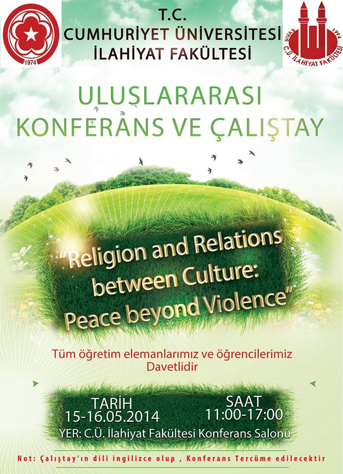 Uluslararası Konferans ve Çalıştay