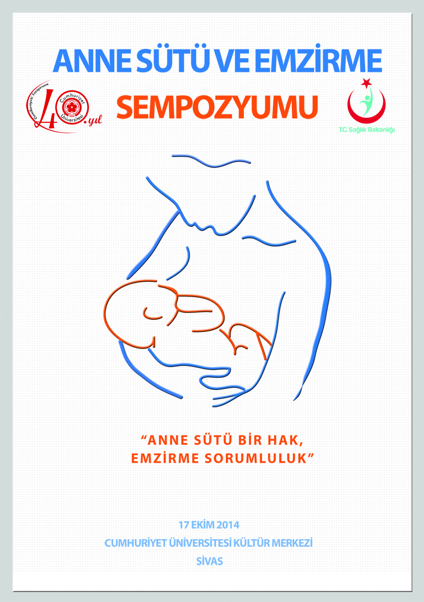 Sempozyum "Anne Sütü ve Emzirme"