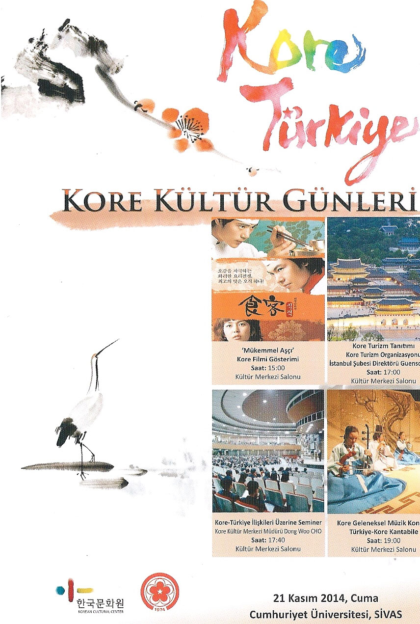 Kore Kültür Günleri