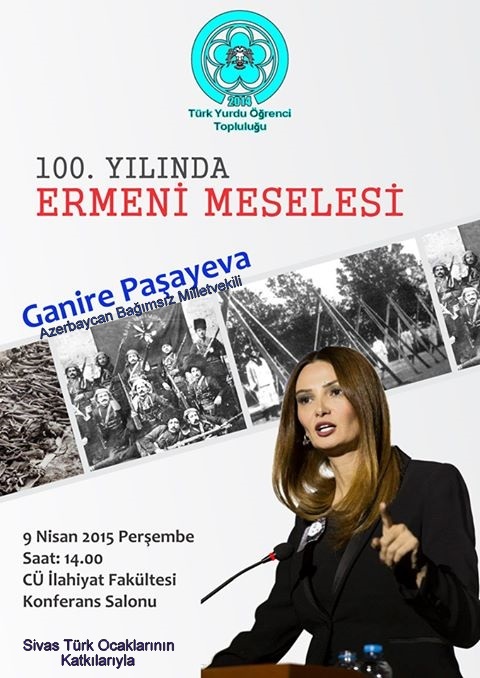 100. Yılında Ermeni Meselesi