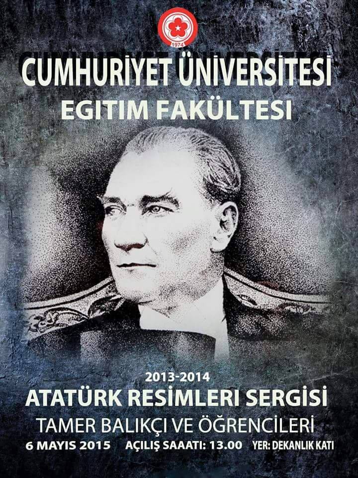 Atatürk Resim Sergileri