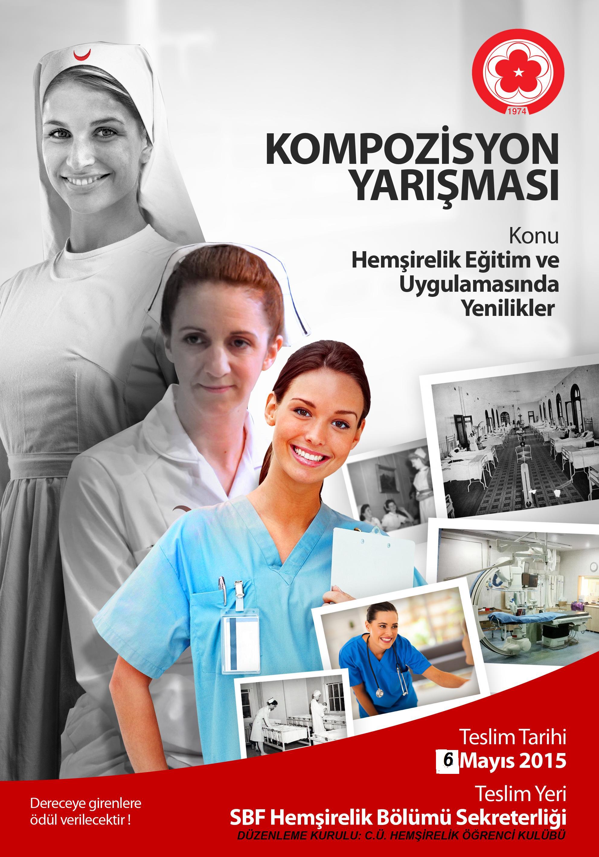 Komposizyon Yarışması