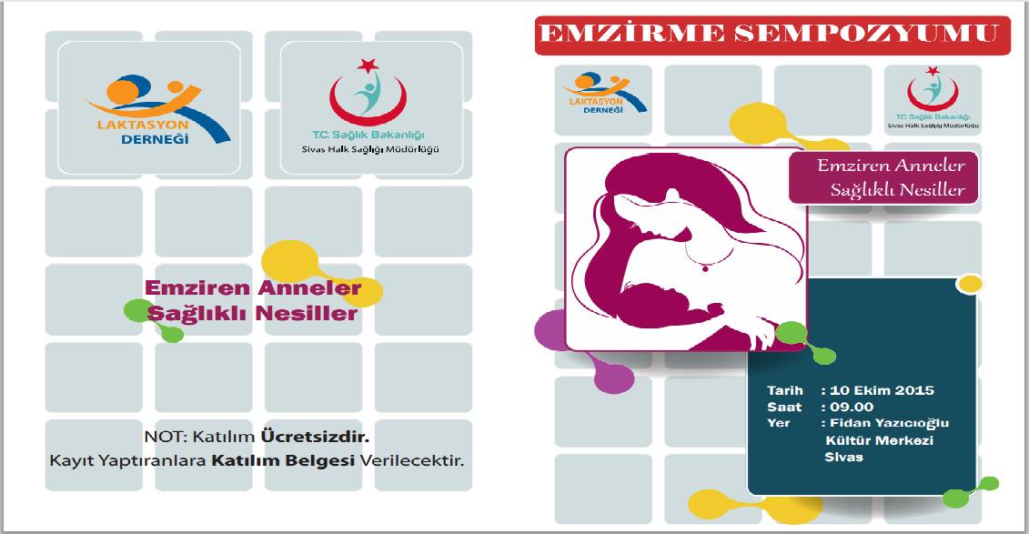 Emzirme Sempozyumu
