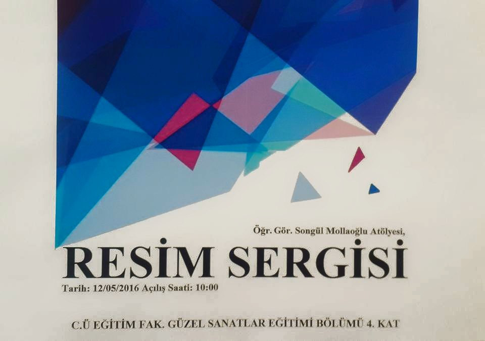 Resim Sergisi
