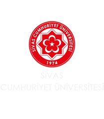 Sivas Cumhuriyet Üniversitesi Logo