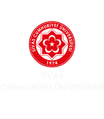 Sivas Cumhuriyet Üniversitesi Logo